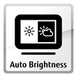 Automatic Brightness Control