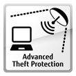 Advanced Theft Protection
