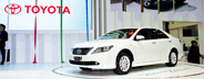 Toyota case study Toyota case study