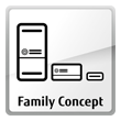 Family Concept