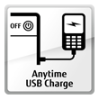 Anytime USB Charge