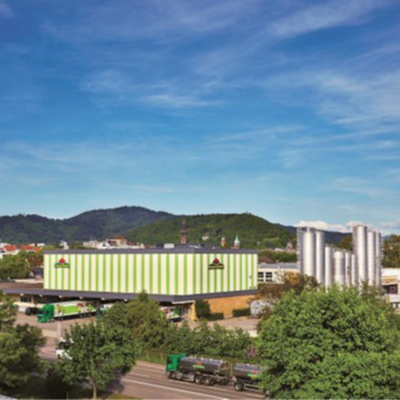 Schwarzwaldmilch GmbH Freiburg