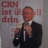 CRN Award CRN Award