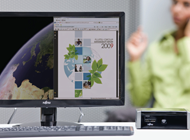 Eco system Eco system