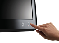 Smart touch keys Smart touch keys