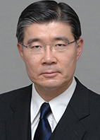 Kazuhiro Fujimura