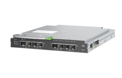 BX900 Ethernet switch IBP 10Gb 188 - right side