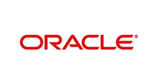 Oracle logo Oracle logo