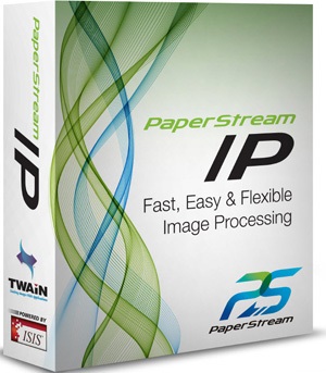 PaperStream IP PaperStream IP