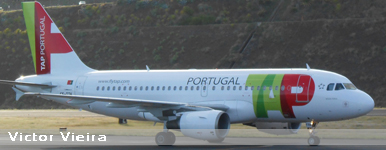 Air Portugal