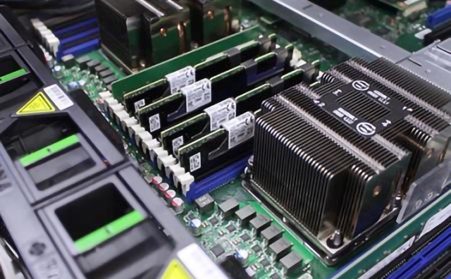 Big Memory Breakthrough for Your Biggest Data Challenges