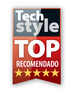TechStyle, награда «Top Recomendado», Fujitsu STYLISTIC M532, Испания, 3 октября 2012 г.
