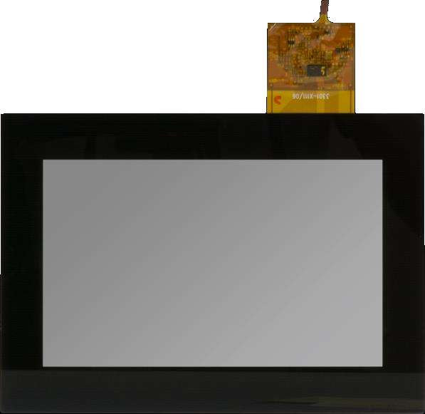 Touch Panels FCEU Touch Panels FCEU