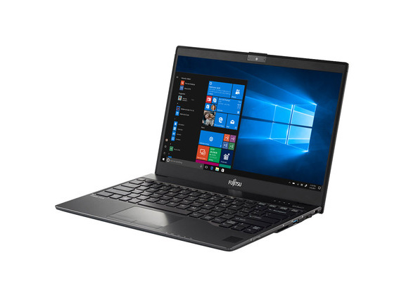 Fujitsu LIFEBOOK U938 Fujitsu LIFEBOOK U938