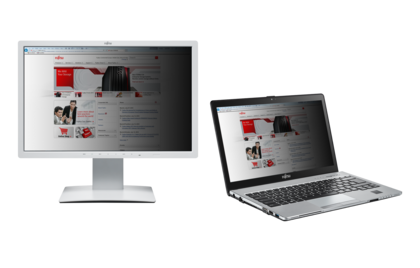 Privacy Filter-half dark screen content Privacy Filter-half dark screen content