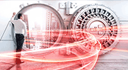 Ensure your infrastructures serve your business Ensure your infrastructures serve your business