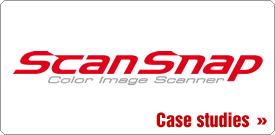 Click to view ScanSnap case studies Click to view ScanSnap case studies
