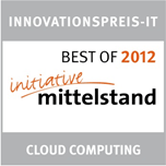 IT Innovation Award IT Innovation Award