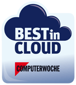 Best in Cloud Best in Cloud
