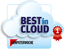 Best in Cloud Best in Cloud