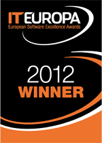 ITE Software Awards Winner ITE Software Awards Winner