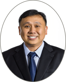 Colin Lim, Head, Managed Services, Fujitsu Asia Pte Ltd