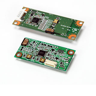 Controller Boards and Microcontrollers