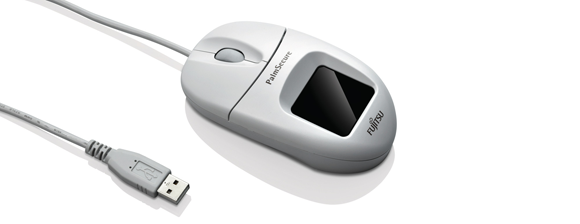 PalmSecure Mouse Login Kit