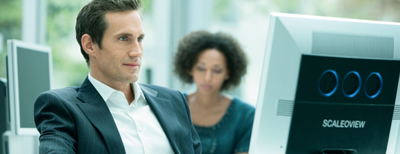 DeskView Integration for Symantec Management Platform