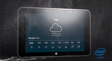 Industrial Tablet Video Industrial Tablet Video