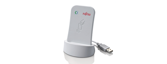 SmartCard Reader