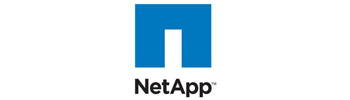 Partners: NetApp