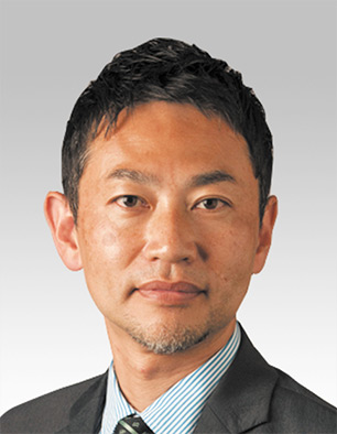 Kenichi Suzuki, Kokuyo Co. Ltd.