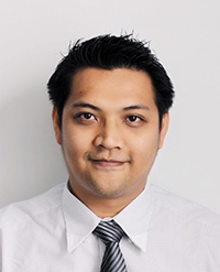 Sakon Khiewlamyong Fujitsu Smart Workplace Specialist