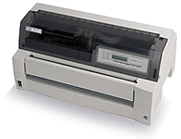Fujitsu Printer Driver
