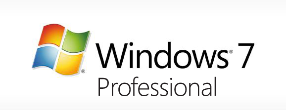Windows 7 Professional