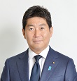 Picture: Norihiko Fukuda, Mayor of Kawasaki City
