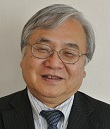 Picture: Hitoshi Tanaka, Ph.D. & Dr. Med., Professor, Medical Research Institute Tokyo Medical and Dental University