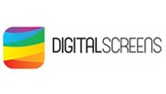Digital Screens Digital Screens