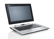 Notebook and Tablet PC in One Notebook and Tablet PC in One