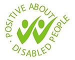 Two Ticks Disability Symbo Two Ticks Disability Symbo