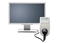 0-Watt power in power save mode 0-Watt power in power save mode