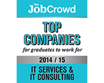 IT Services IT Consulting 2014-2015 IT Services IT Consulting 2014-2015