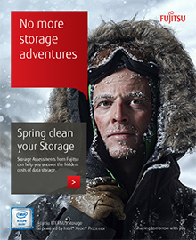 No more storage adventures - eGuide No more storage adventures - eGuide