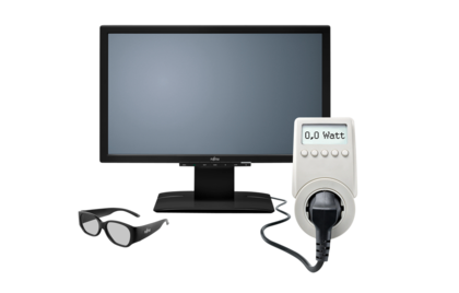 0-Watt power in power save mode 0-Watt power in power save mode