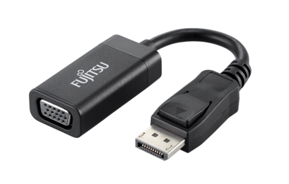 displayport to vga adapter fujitsu uk displayport to vga adapter fujitsu uk