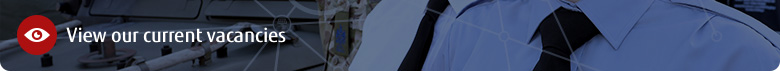 View our current vacancies View our current vacancies