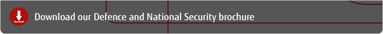 Download our Defence and National Security brochure Download our Defence and National Security brochure