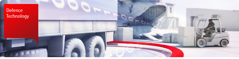 Defence Technology Defence Technology