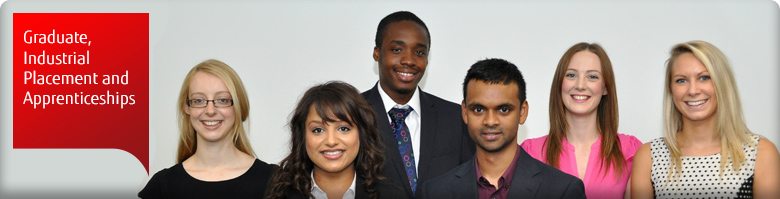Graduate, industrial placement and apprenticeships Graduate, industrial placement and apprenticeships